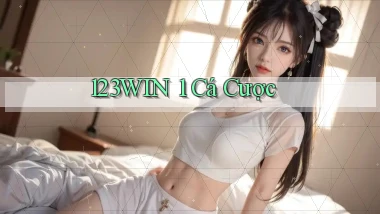123win 1 cá cược