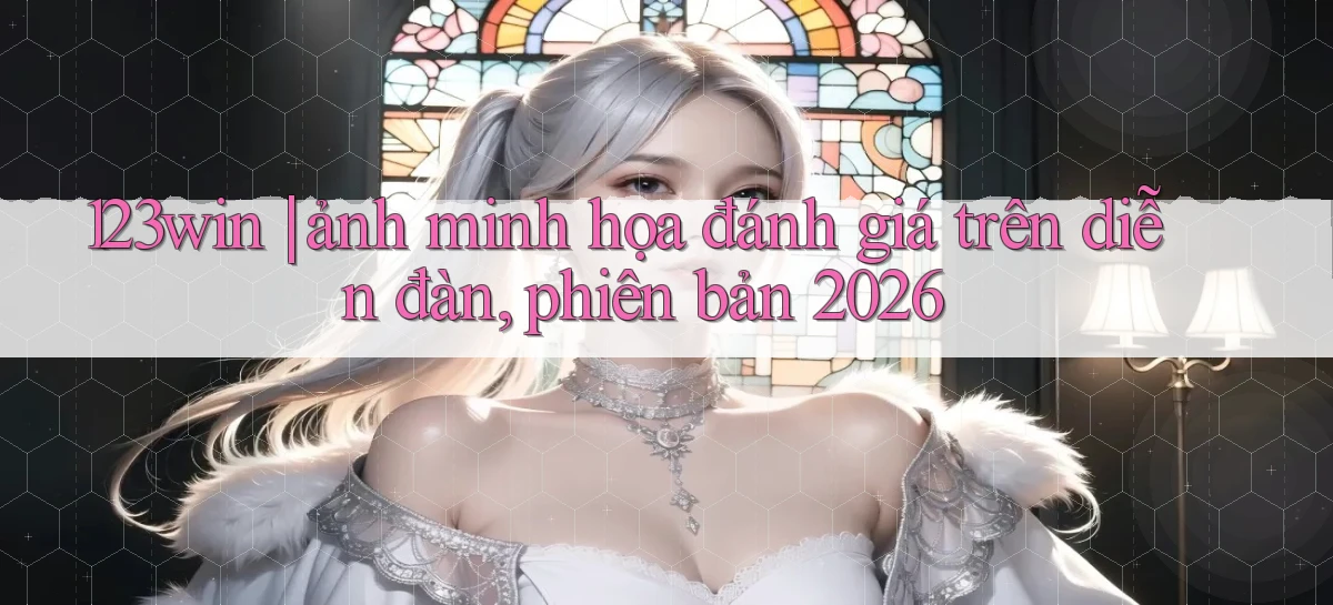 123win ảnh minh họa đánh giá trên diễn đàn, phiên bản 2026
