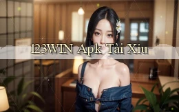 123win apk tài xỉu