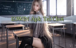 123win apk trò chơi