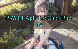 123win apk trò chơi iPhone