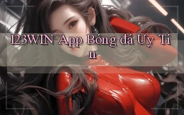 123win app bóng đá uy tín