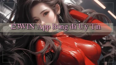 123win app bóng đá uy tín