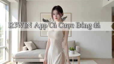 123win app cá cược bóng đá