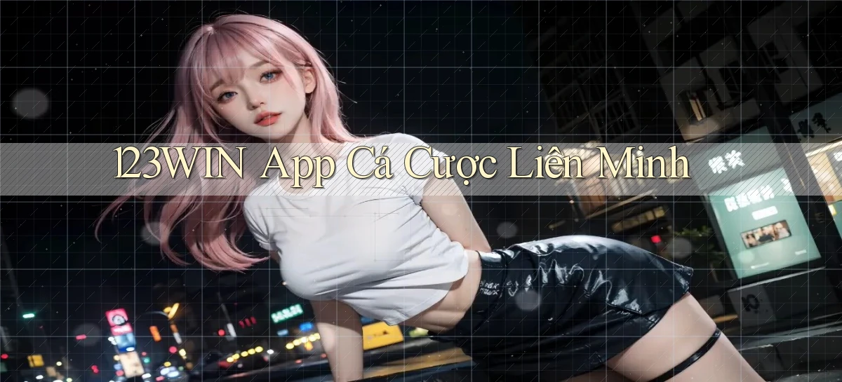 123win app cá cược liên minh
