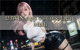123win app cá cược liên minh