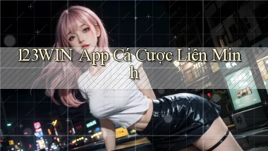 123win app cá cược liên minh