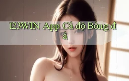 123win app cá độ bóng đá