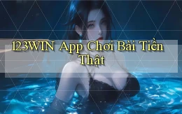 123win app chơi bài tiền thật