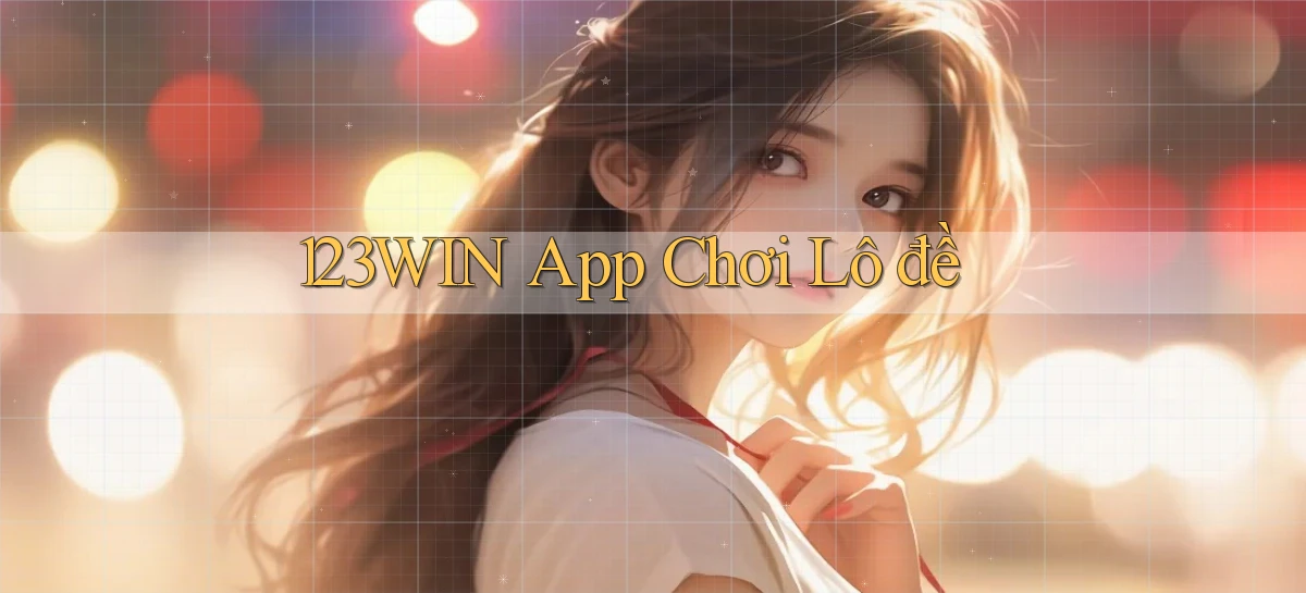 123win app chơi lô đề