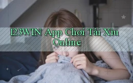 123win app chơi tài xỉu online