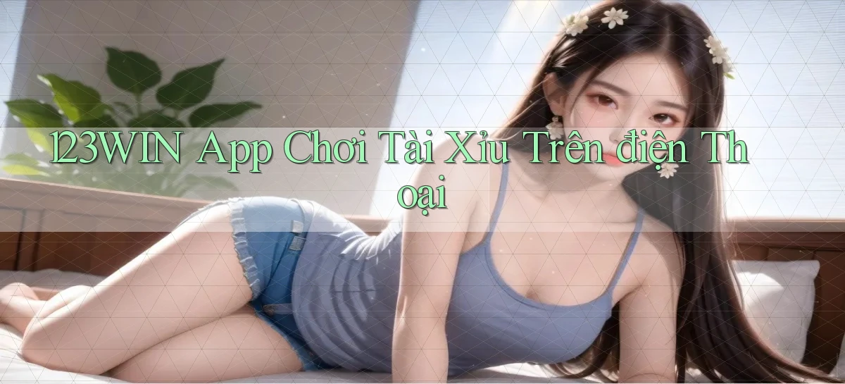 123win app chơi tài xỉu trên điện thoại
