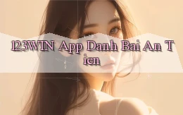 123win app đánh bài an tiền