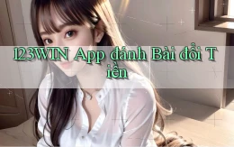 123win app đánh bài đổi tiền