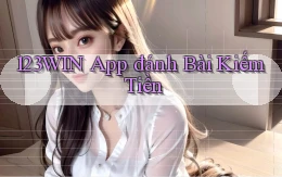 123win app đánh bài kiếm tiền