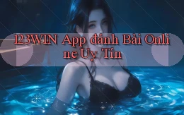 123win app đánh bài online uy tín