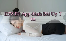 123win app đánh bài uy tín