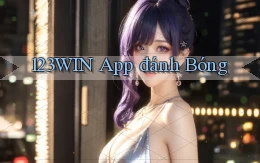 123win app đánh bóng