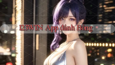 123win app đánh bóng
