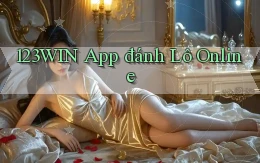 123win app đánh lô online
