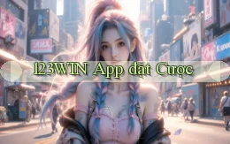123win app đặt cược