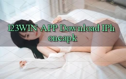 123win APP download iPhone.apk