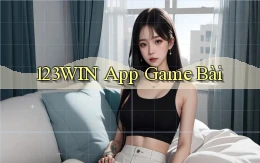 123win app game bài
