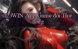123win app game đổi thưởng