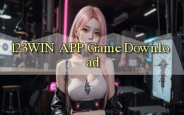 123win APP game download