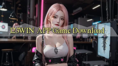 123win APP game download
