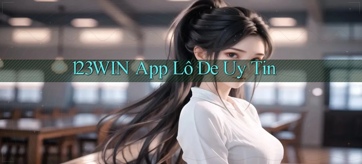 123win app lô đề uy tín
