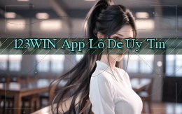 123win app lô đề uy tín