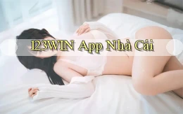 123win app nhà cái