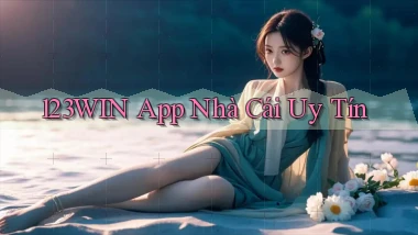 123win app nhà cái uy tín
