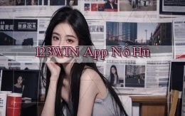 123win app nổ hũ