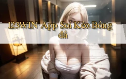 123win app soi kèo bóng đá