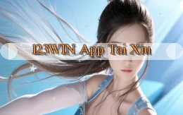 123win app tải xỉu