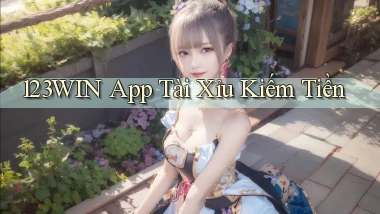 123win app tài xỉu kiếm tiền