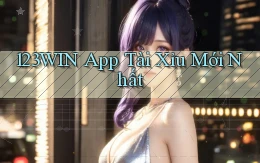123win app tài xỉu mới nhất
