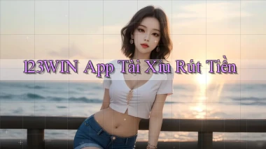 123win app tài xỉu rút tiền