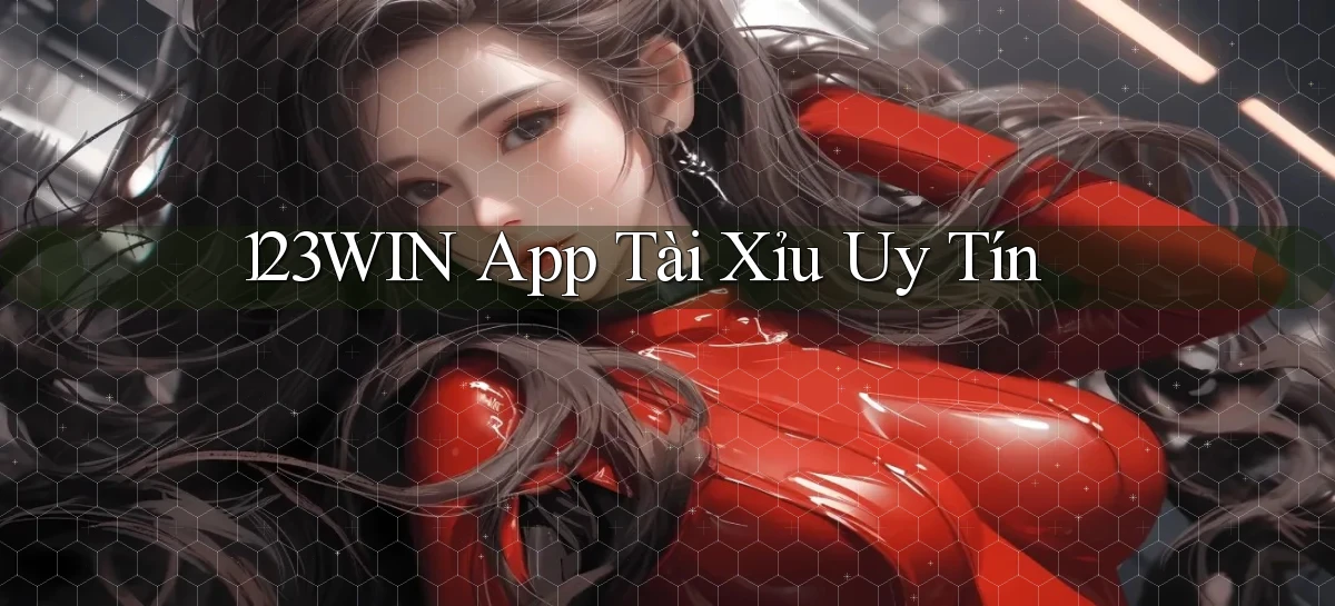 123win app tài xỉu uy tín