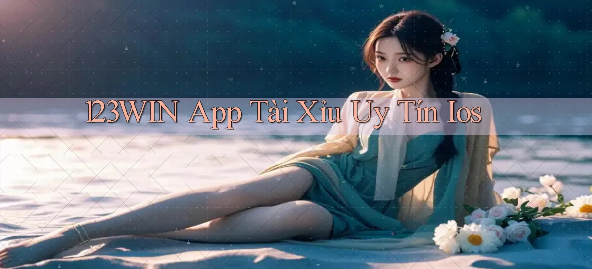 123win app tài xỉu uy tín ios