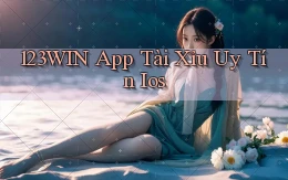 123win app tài xỉu uy tín ios