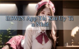 123win app tài xỉu uy tín nhất