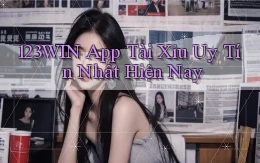 123win app tài xỉu uy tín nhất hiện nay