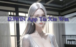 123win app tài xỉu win