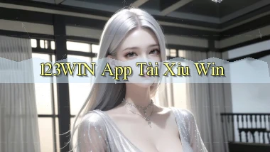 123win app tài xỉu win