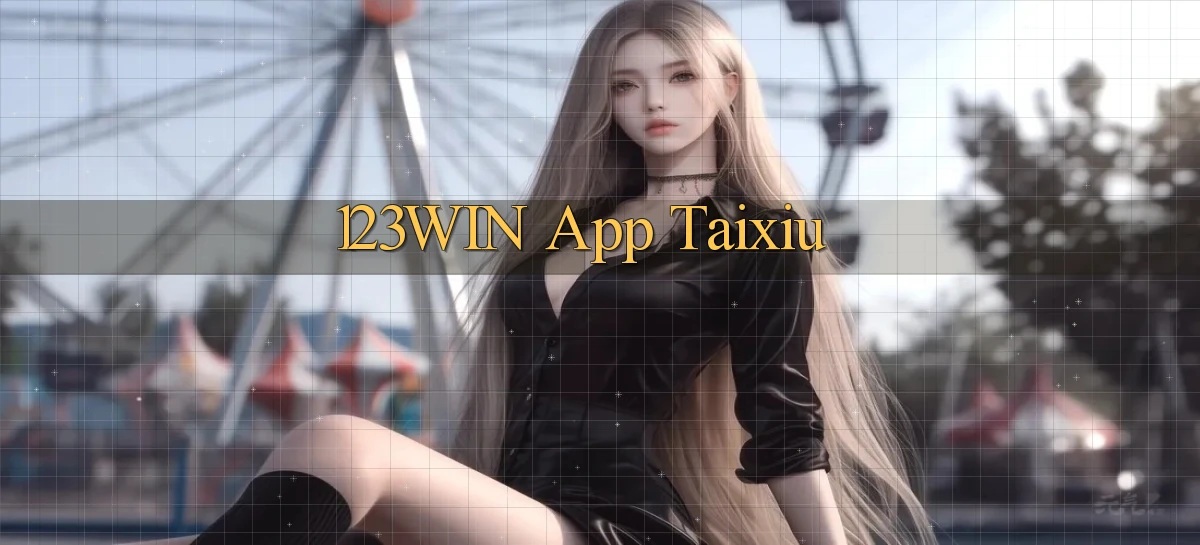 123win app taixiu