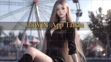 123win app taixiu