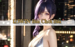 123win bài chơi bài